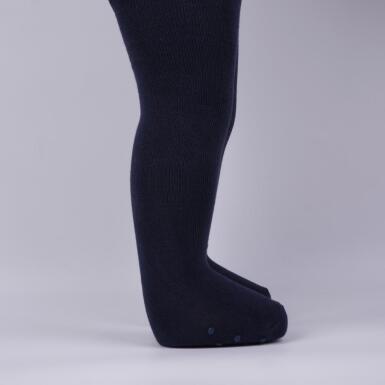 Toptan Çağrı Abs'li Bebek Külotlu Çorap - 2