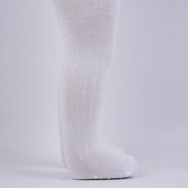 Toptan Çağrı Abs'li Bebek Külotlu Çorap - 3