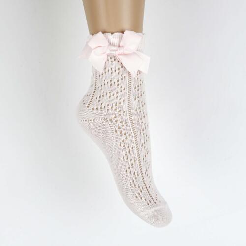 Toptan Çakıl Aks. File Soket Çorap - 2