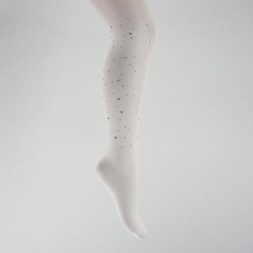 Toptan Celia Aks. Kız Külotlu Çorap - 2