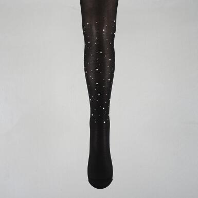 Toptan Celia Aks. Kız Külotlu Çorap - 4