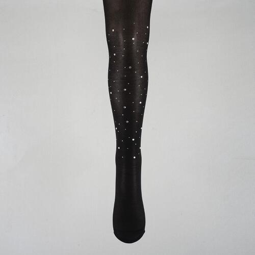 Toptan Celia Aks. Kız Külotlu Çorap - 4