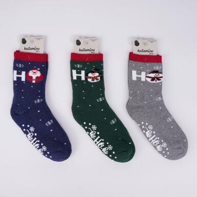 Toptan Ceyra Abs'li Kız Havlu Soket Çorap - KATAMİNO (1)