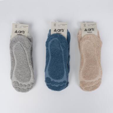 Toptan Çınar Erkek Havlu Soket Çorap - ARTI