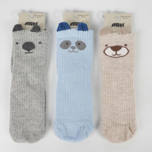 Toptan Çomar Erkek Soket Çorap - 1