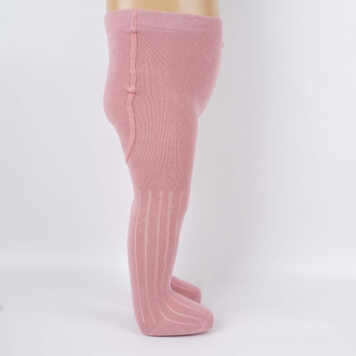 Toptan Dabby Kız Bebek Külotlu Çorap