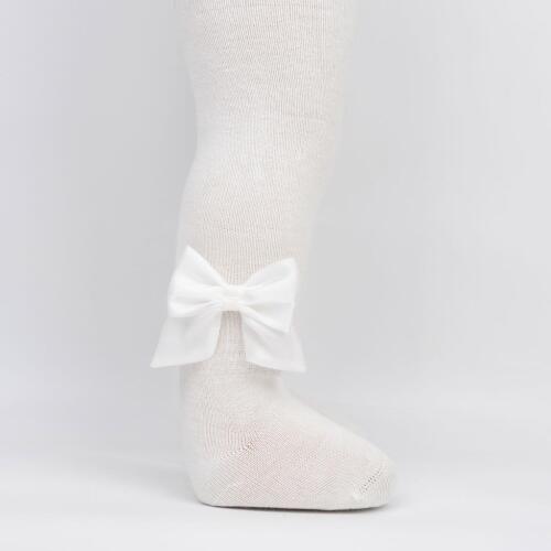Toptan Damla Aks. Bebek Külotlu Çorap - 3
