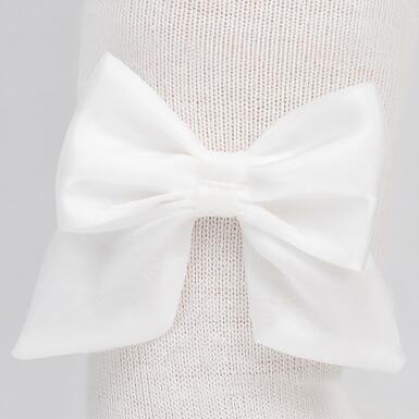 Toptan Damla Aks. Bebek Külotlu Çorap - 4