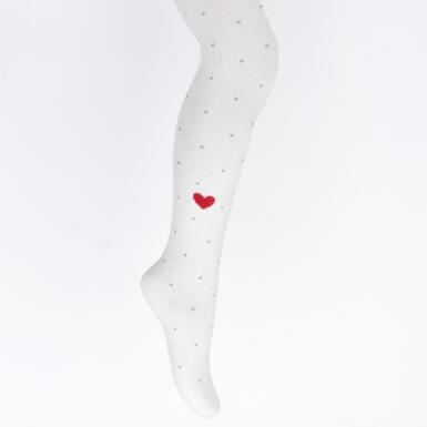 Toptan Darlina Kız Külotlu Çorap - 3