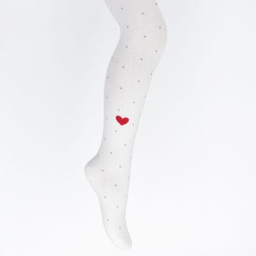 Toptan Darlina Kız Külotlu Çorap - 3