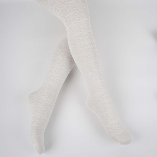 Toptan Defina Kız Çocuk Külotlu Çorap