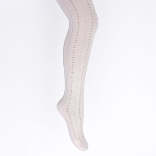 Toptan Dekap Kız Külotlu Çorap - 2