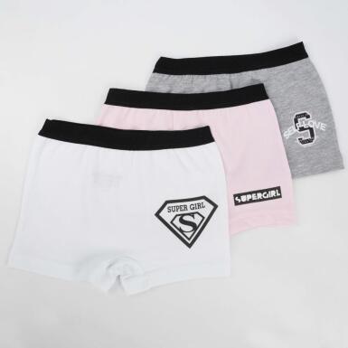 Toptan Delvin 2'li Kız Boxer - KATAMİNO (1)