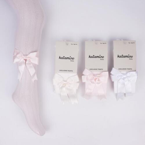 Toptan Detay Aks. Kız ince Külotlu Çorap - 1