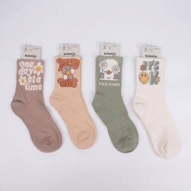 Toptan Didak Kız Soket Çorap - KATAMİNO (1)