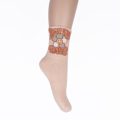 Toptan Didak Kız Soket Çorap - KATAMİNO