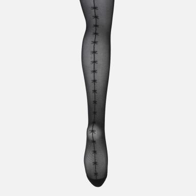 Toptan Dilna Kadın İnce Külotlu Çorap - KATAMİNO