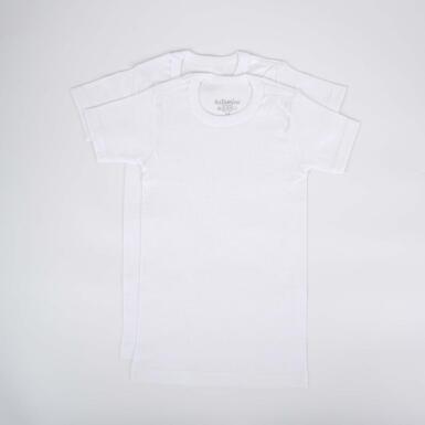 Doktor Yaka 2'li Erkek Fanila - KATAMİNO (1)