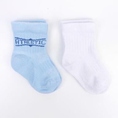 Toptan Domino Erkek Bebek Soket Çorap - ARTI (1)