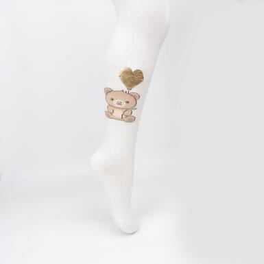 Toptan Dorella Aks. Kız Külotlu Çorap - KATAMİNO (1)