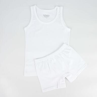 Toptan Düz Erkek Atlet Takım - KATAMİNO (1)