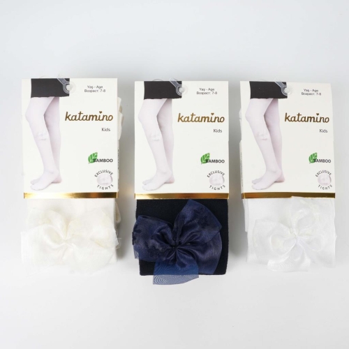 Toptan Ebrar Aks. Bambu KülotluÇorap - 2