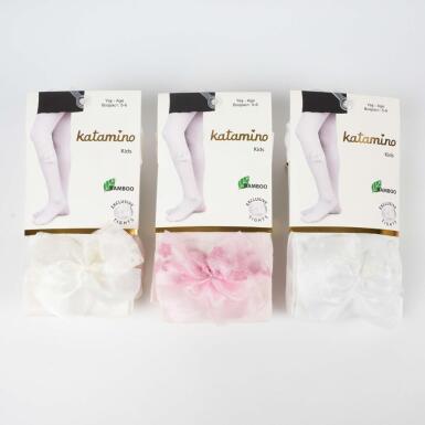 Toptan Ebrar Aks. Bambu KülotluÇorap - 1