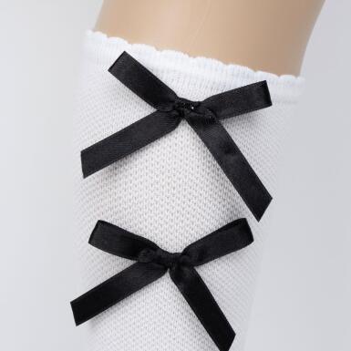 Toptan Efuli Aks Kız Golf Çorap - 2