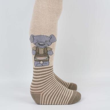 Toptan Elgan Erkek Külotlu Çorap - ARTI