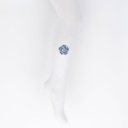 Toptan Elise Aks. Kız Külotlu Çorap - 3