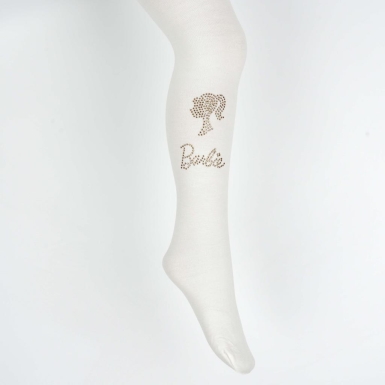 Toptan Emily Bambu Kız Külotlu Çorap - Thumbnail