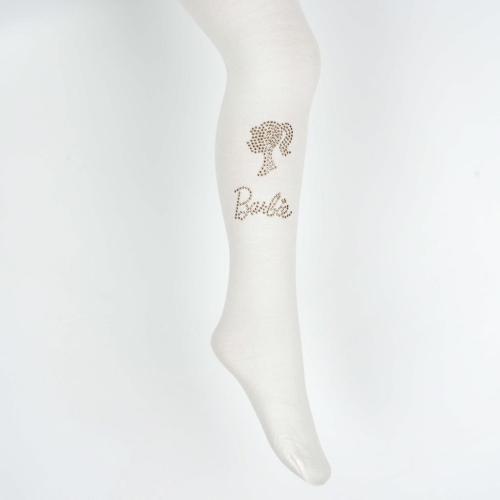 Toptan Emily Bambu Kız Külotlu Çorap
