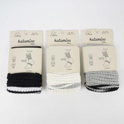 Toptan Emora Kız Tozluk Çorap - 1