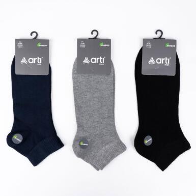 Toptan Escobar Yetişkin Erkek Soket Çorap - ARTI