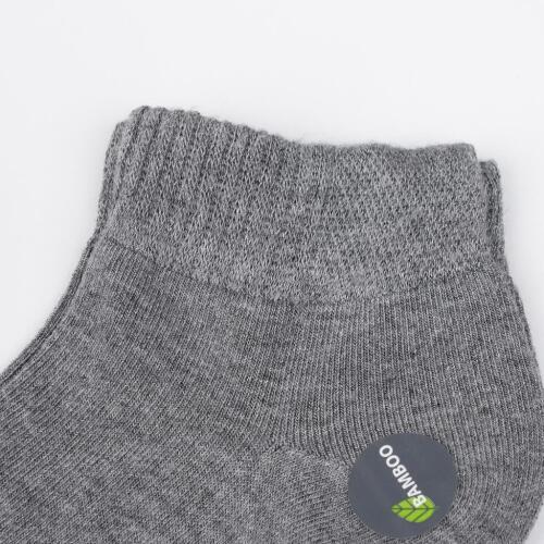 Toptan Escobar Yetişkin Erkek Soket Çorap - 2