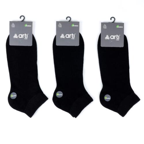 Toptan Escobar Yetişkin Erkek Soket Çorap - 3