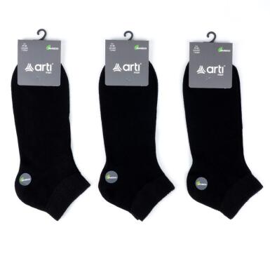 Toptan Escobar Yetişkin Erkek Soket Çorap - 3
