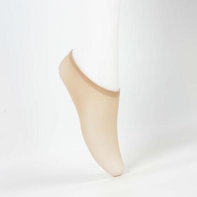 Toptan Eskin 3'lü İnce Kadın Babet Çorap - KATAMİNO (1)