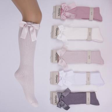 Toptan Evisa Aks. Kız Golf Çorap - KATAMİNO