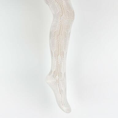 Toptan Evlata Kız File Külotlu Çorap - ARTI (1)