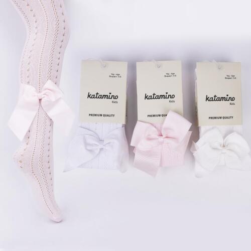 Toptan Ferya Aks File Külotlu Çorap - 1