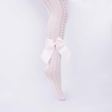 Toptan Ferya Aks File Külotlu Çorap - KATAMİNO (1)