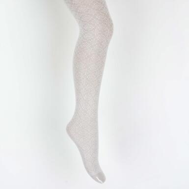 Toptan Fiçek İnce Desenli Külotlu Çorap - KATAMİNO (1)