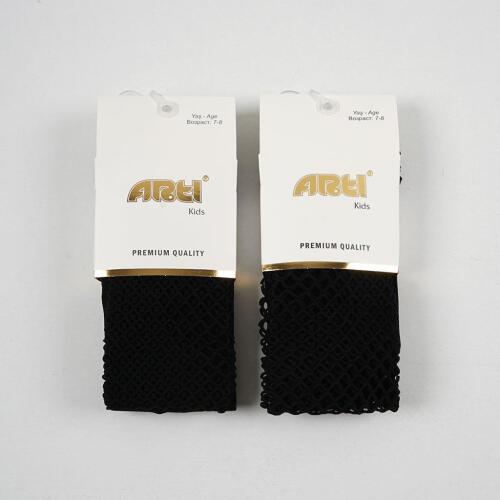 Toptan Filley Kız Külotlu Çorap - 1