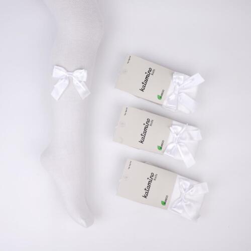 Toptan Funder Aks. Bambu Külotlu Çorap - 1