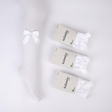 Toptan Funder Aks. Bambu Külotlu Çorap - KATAMİNO