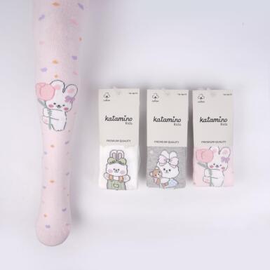 Toptan Funus Kz Külotlu Çorap - KATAMİNO