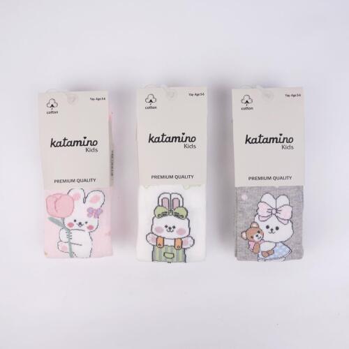 Toptan Funus Kz Külotlu Çorap - 2