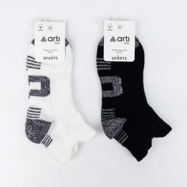 Toptan Galile Erkek Soket Çorap - ARTI