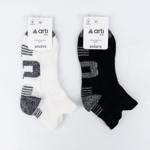 Toptan Galile Erkek Soket Çorap - 1